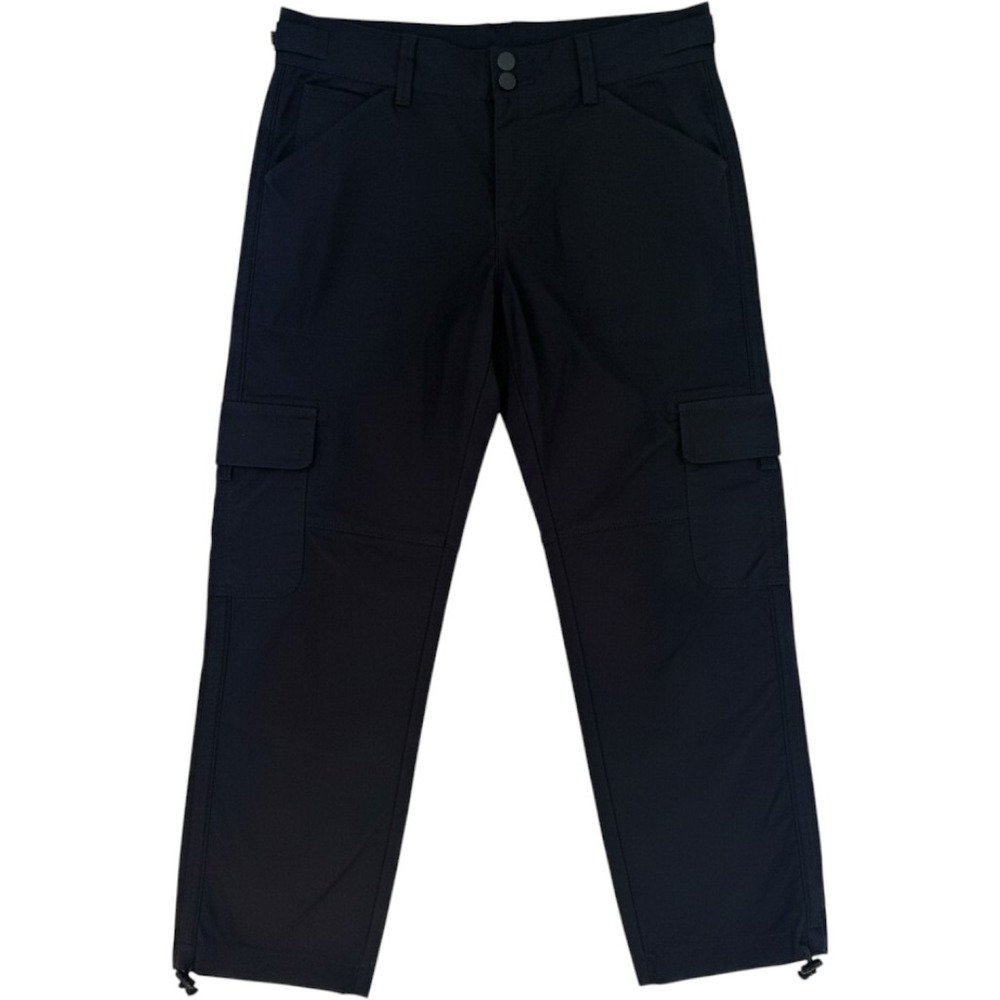 Sanctuary‎ Standard Surplus Black Cargo Utility Pants